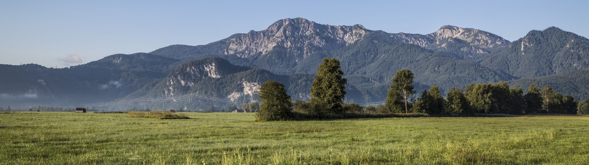 Loisach Kochelsee Moor, © Tourist Information Kochel a. See, Fotograf: Th. Kujat